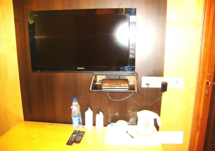 Hotel Emarald