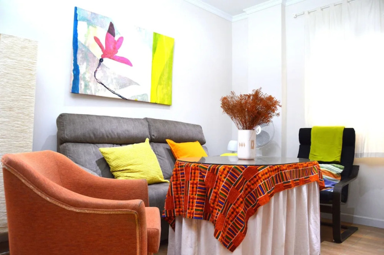 Apartamento Cadiz Beach