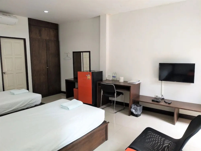 Makmai Resort