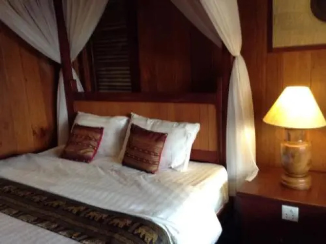 Ratanak Resort