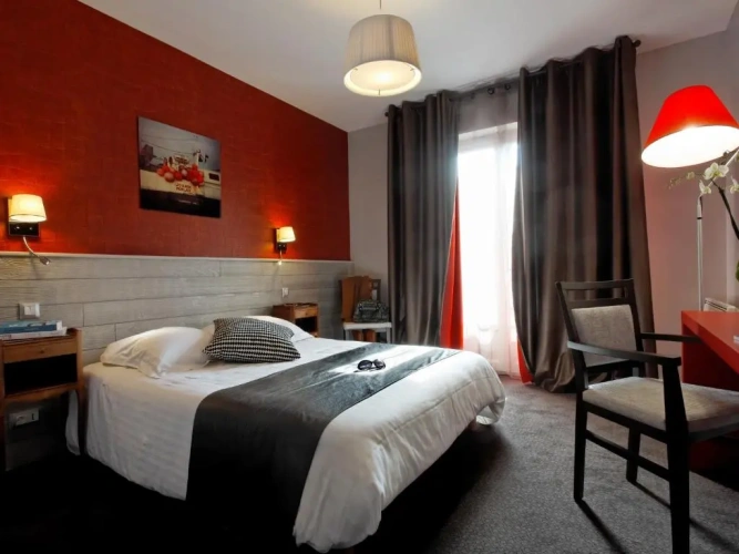 Comfort Single room