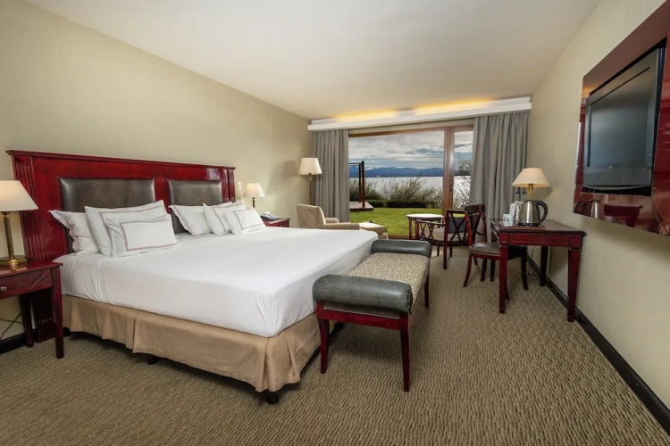 Comfort Double Suite