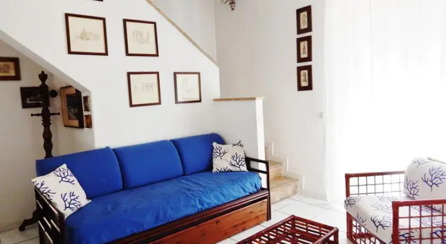 Mediterranean Villa