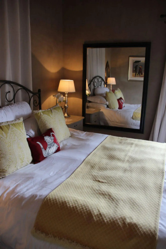 La Montagne Bed & Breakfast