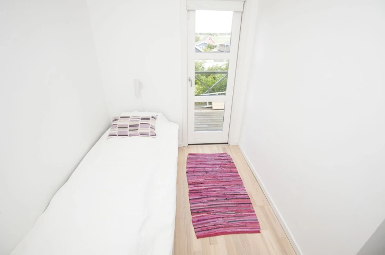 Holiday Home Kerteminde N4-101