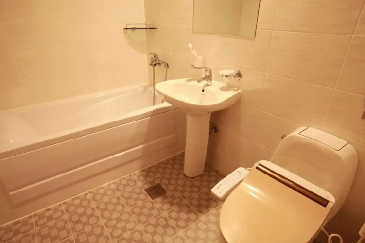 Standard room