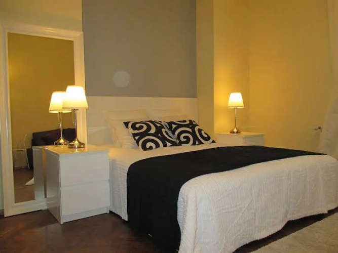 Odyssey Apartments Krakow