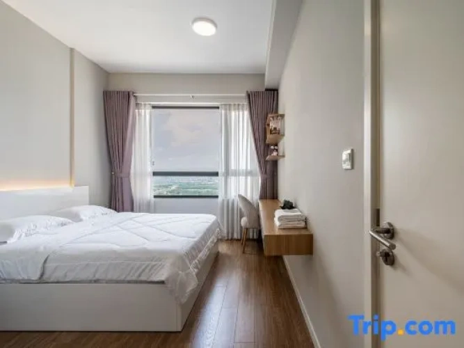 2 Bedrooms Suite