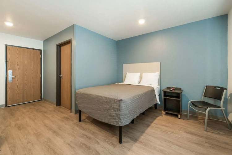 Extended Stay America Select Suites- Ocala