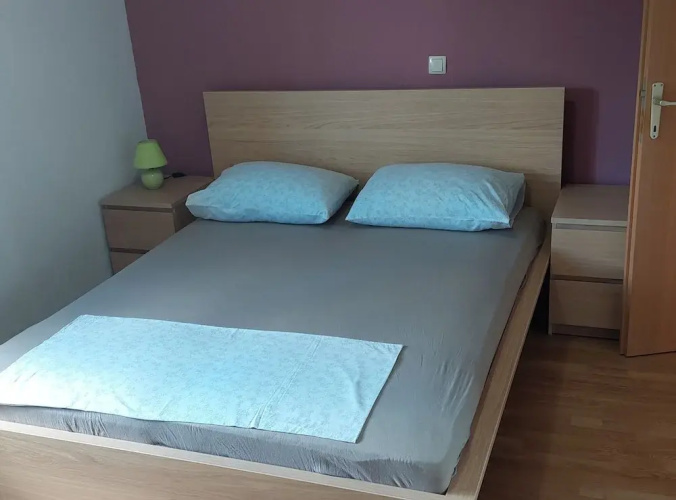 Apartmani Luna