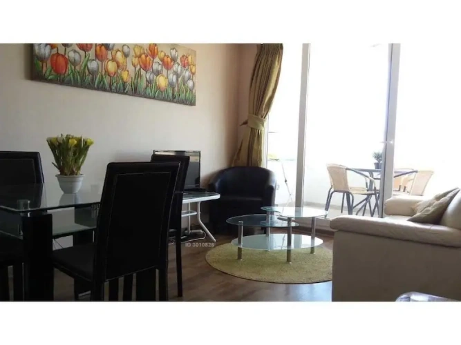 2 Bedrooms Family Apartment