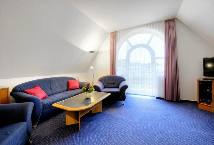 Standard Family room