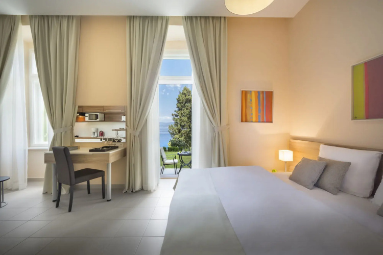 Apartments Atlanta - Liburnia