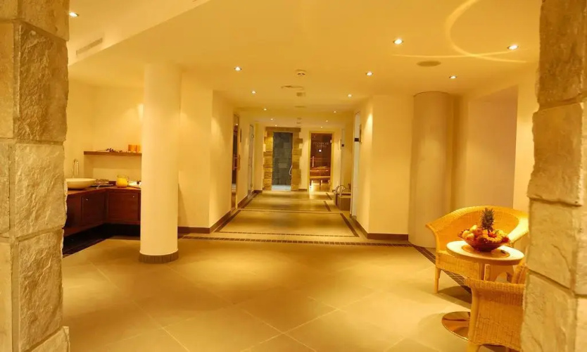 Hotel Tyrol