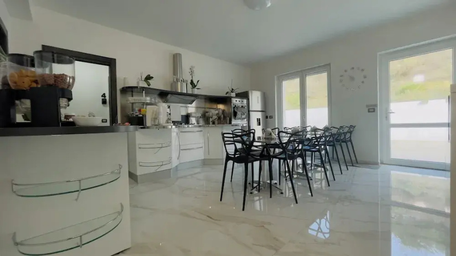 Beb Villa Real