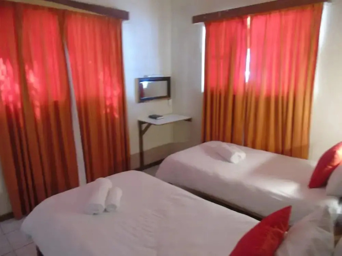 Ngandu Safari Lodge