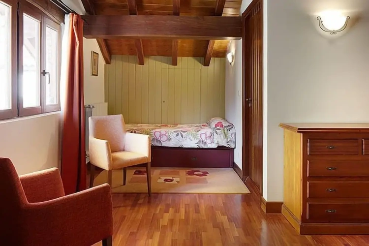 Standard Family room