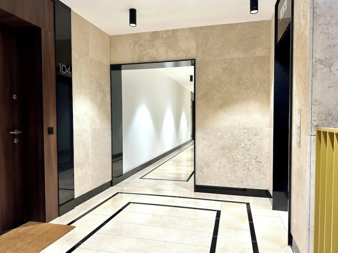 Vip Warsaw Apartments