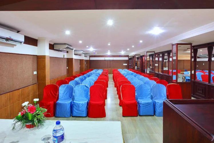 Trichur Towers