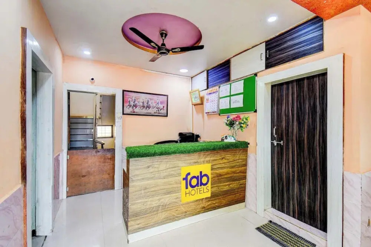 Imagen del hotel