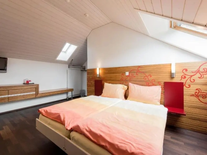 Standard Suite