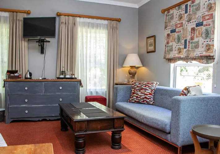 Via's Guesthouse