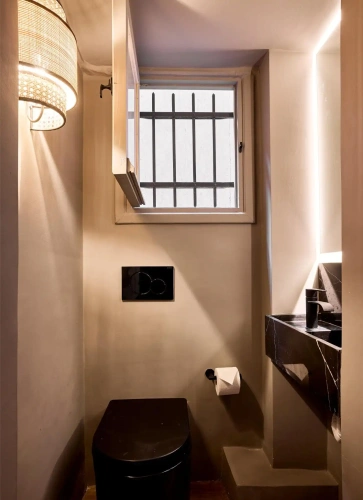 3 Bedrooms Apartment