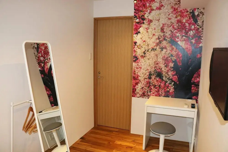 New Minka Guest House