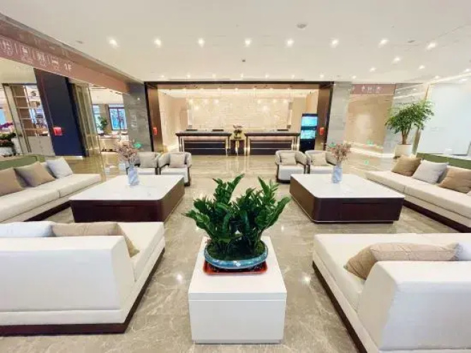 Grand House Anchangguzhen Shaoxing