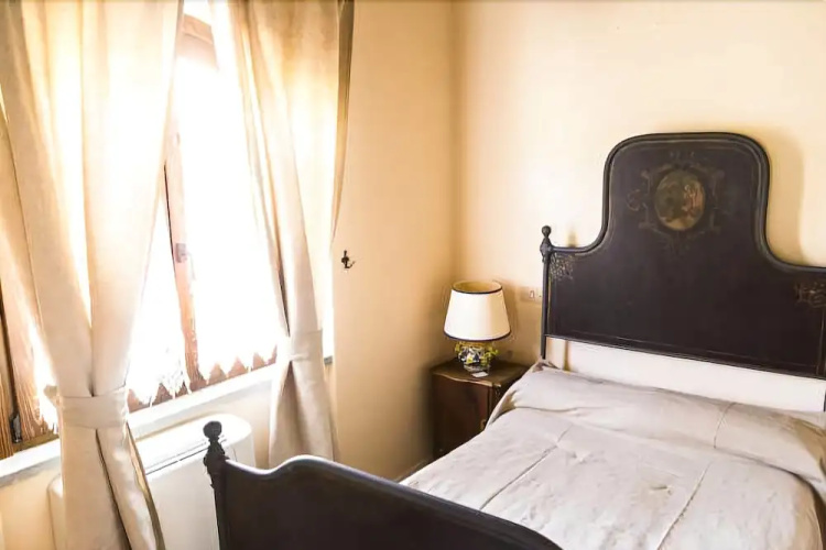 De Vita Beata Agriturismo