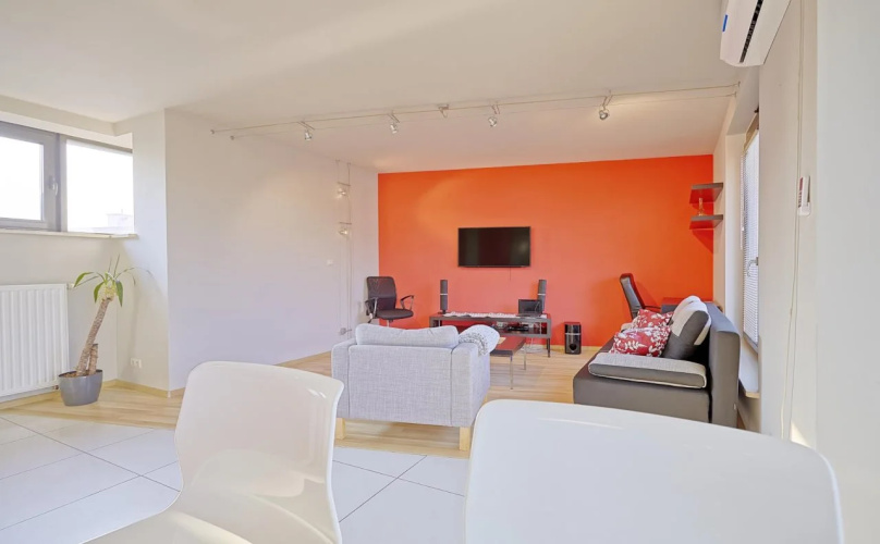 Apartment Kornelia
