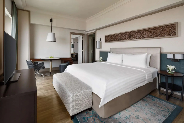 Shangri-La Surabaya