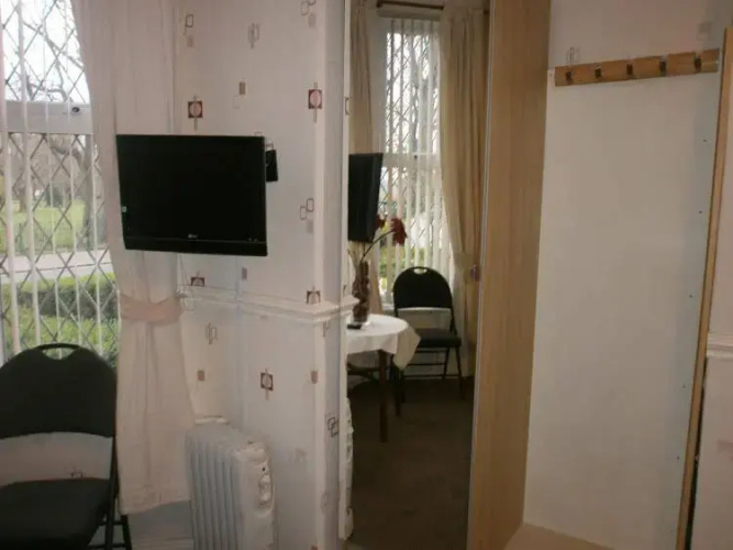 Hotelbild