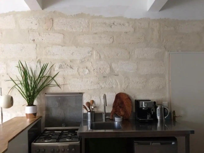 Duplex Apartment