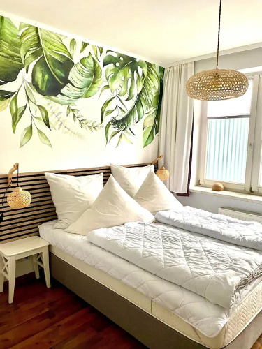 Ferienwohnung Strandlaufer in Zinnowitz
