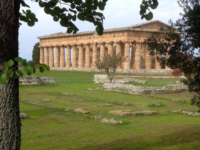 Casale il Saùco