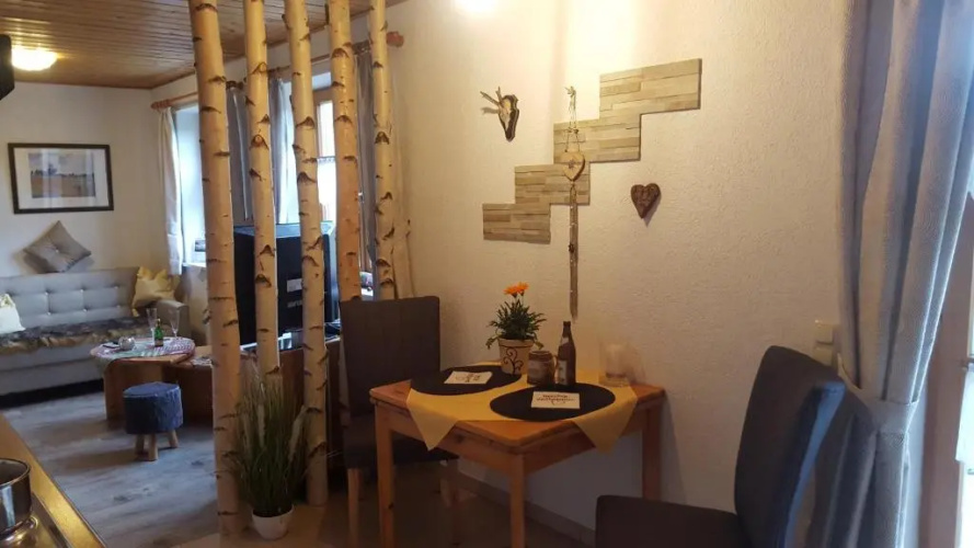 Das Wohlfühlapartment