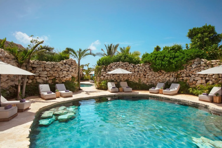 Secrets Moxche Playa del Carmen - Adults Only photo 12