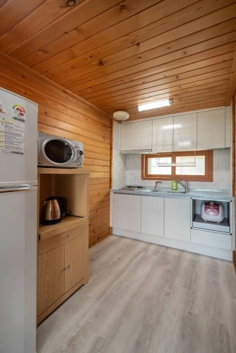 Standard Duplex room