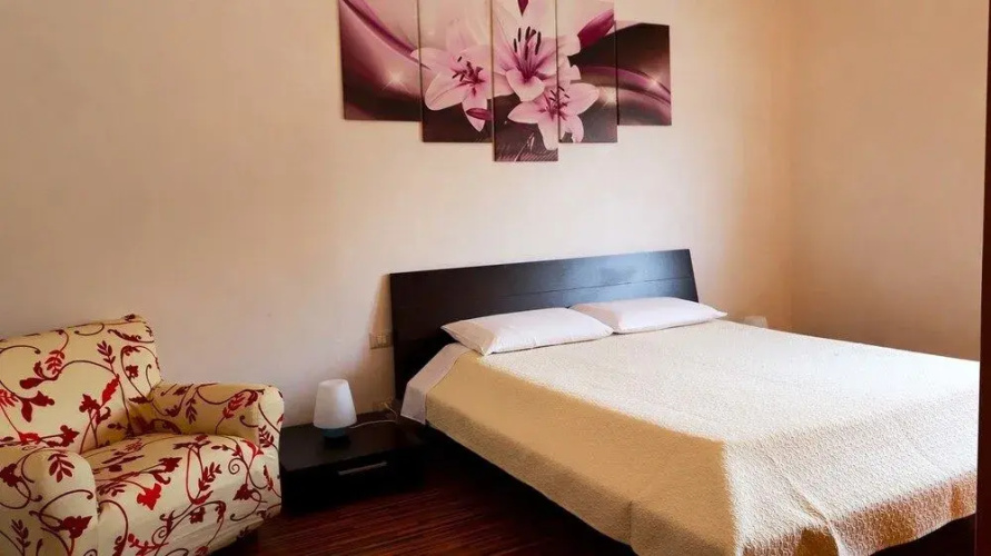 Residenza Sorriso