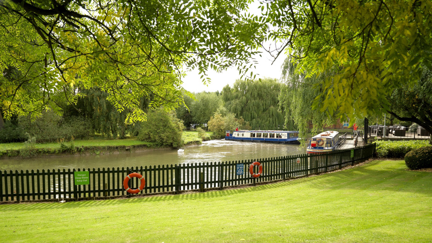 Crowne Plaza Stratford Upon Avon photo 29