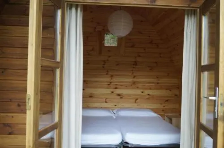 Camping Maçanet De Cabrenys