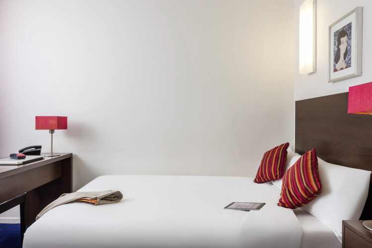 Aparthotel Adagio Access Paris Bastille