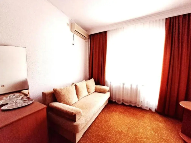 Hotel Arges