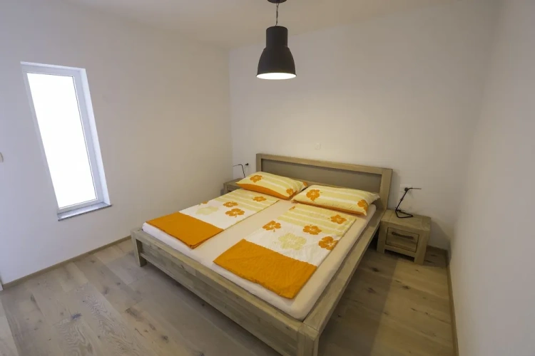 Superior Apartment with balcony and with sea view