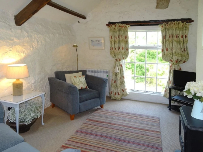Scrumpy Cottage