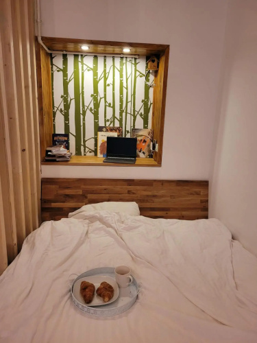 Bubbles studio Sinaia with terrace