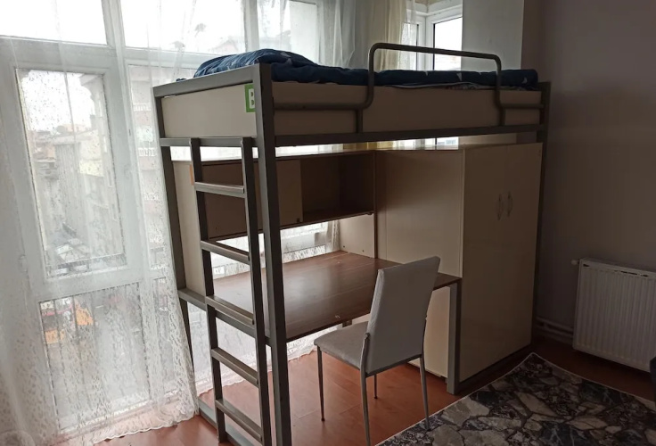 Argeon Luxury Hostel