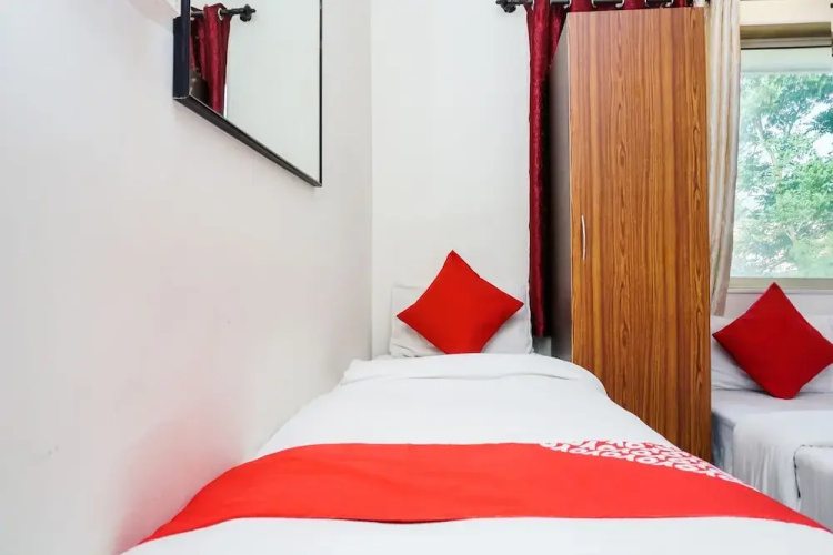 OYO 24175 Flagship Dream Resort