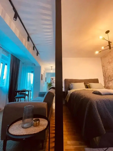 Apartman Veronalux69